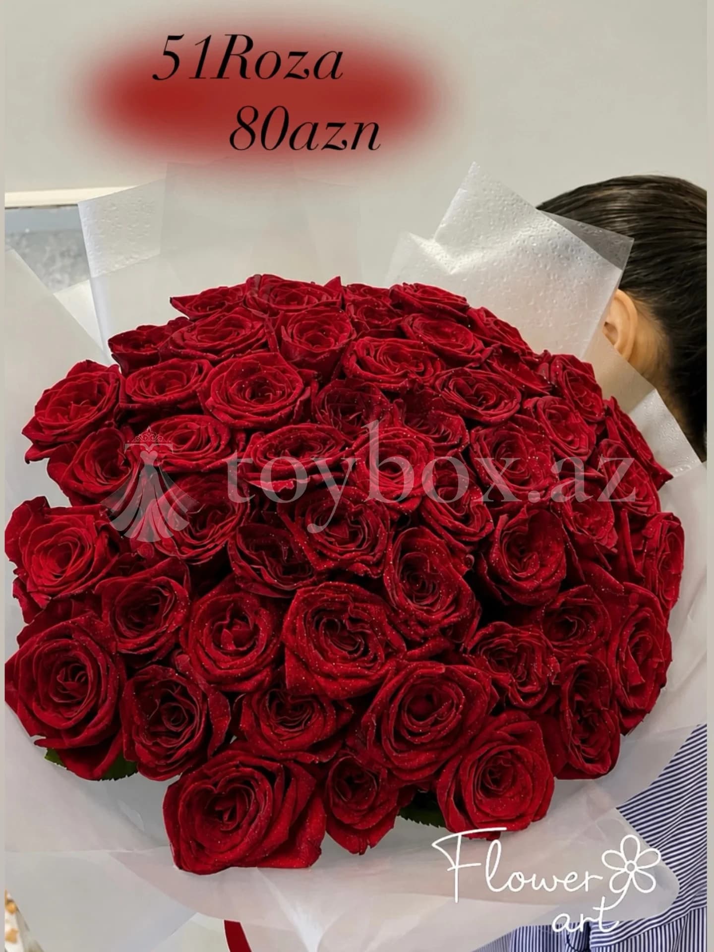Flower Art Premium
