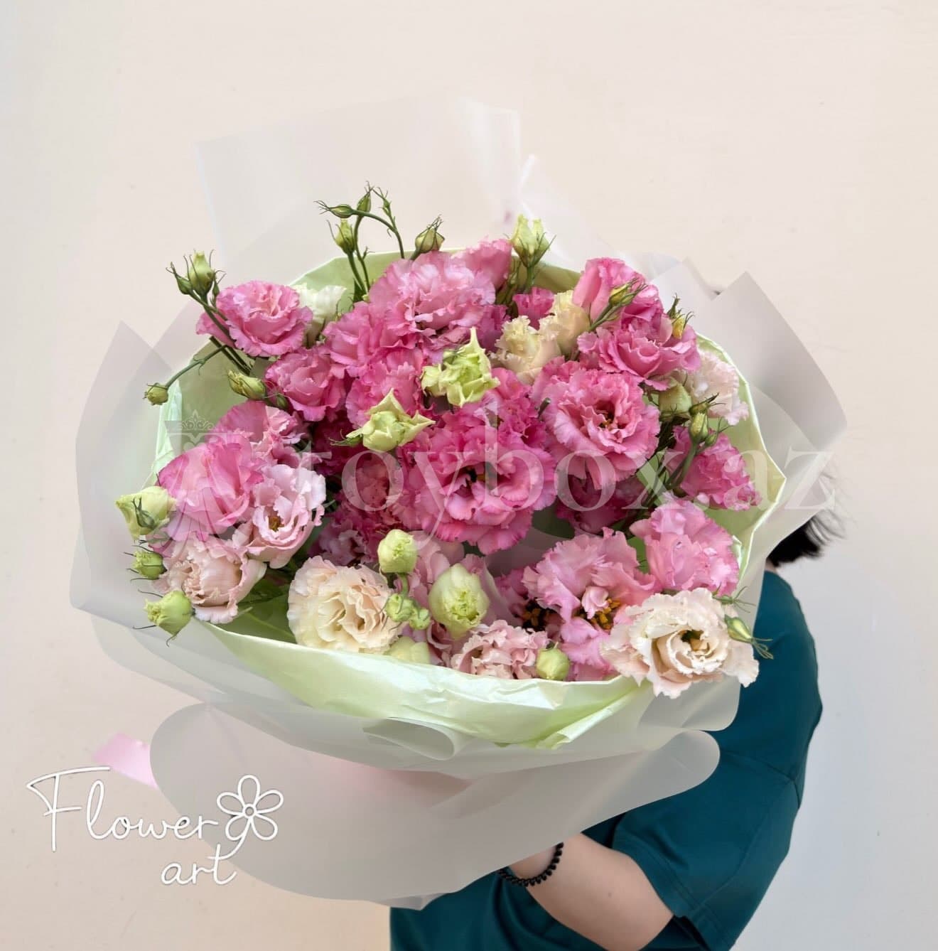 Flower Art Premium