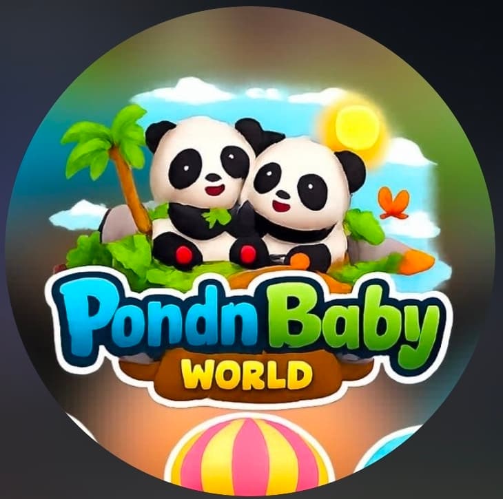 Panda Baby World