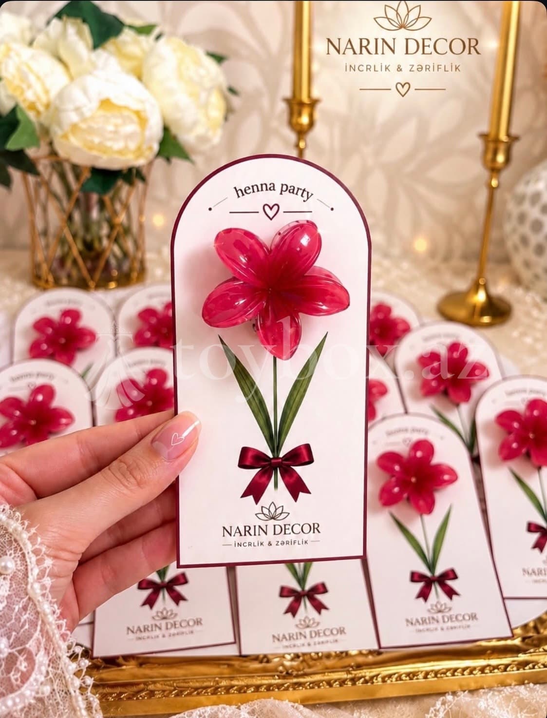 Narin Decor