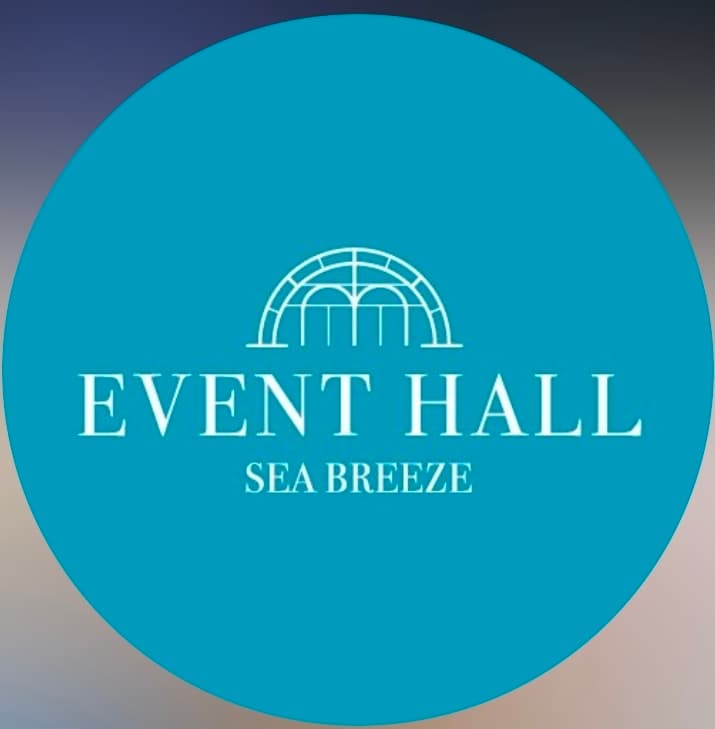 Event Hall Sea Breeze Baku