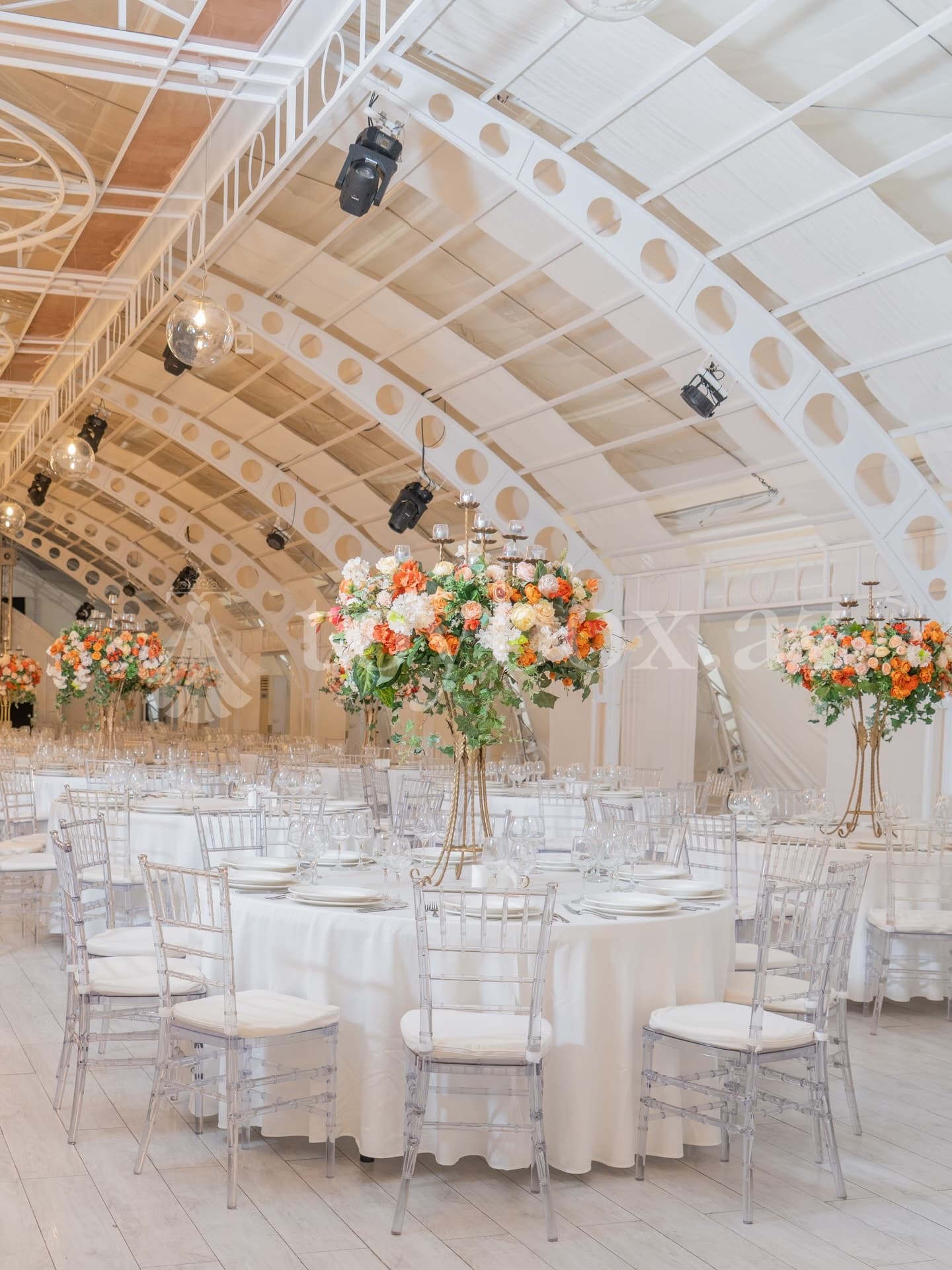 Event Hall Sea Breeze Baku