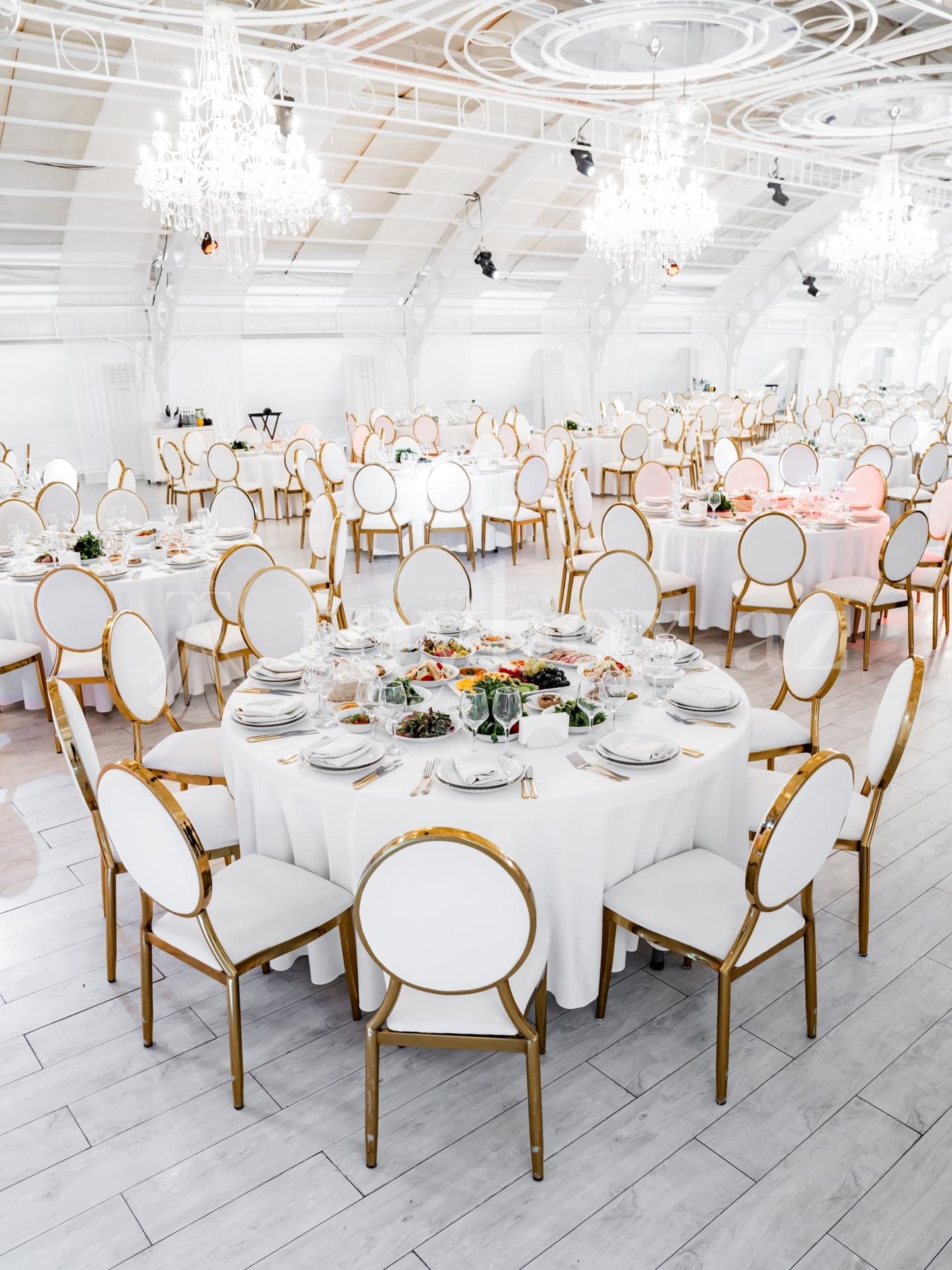 Event Hall Sea Breeze Baku
