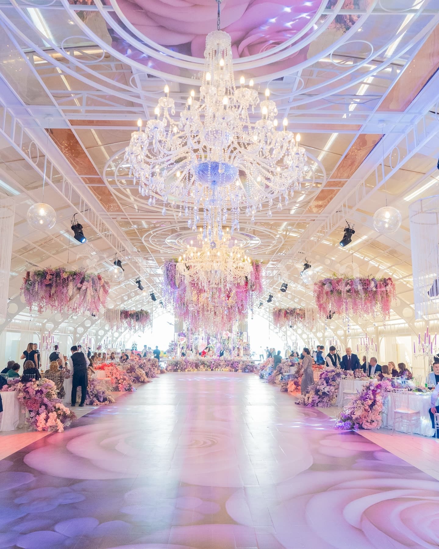 Event Hall Sea Breeze Baku