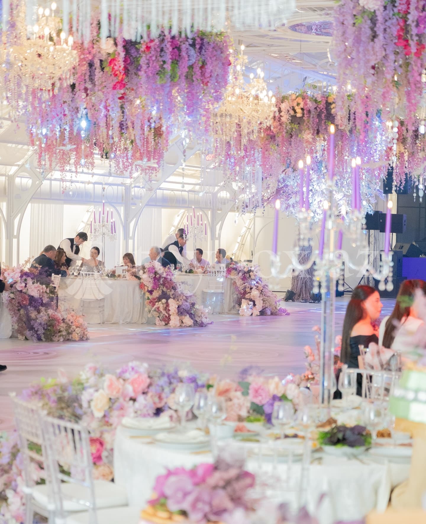 Event Hall Sea Breeze Baku