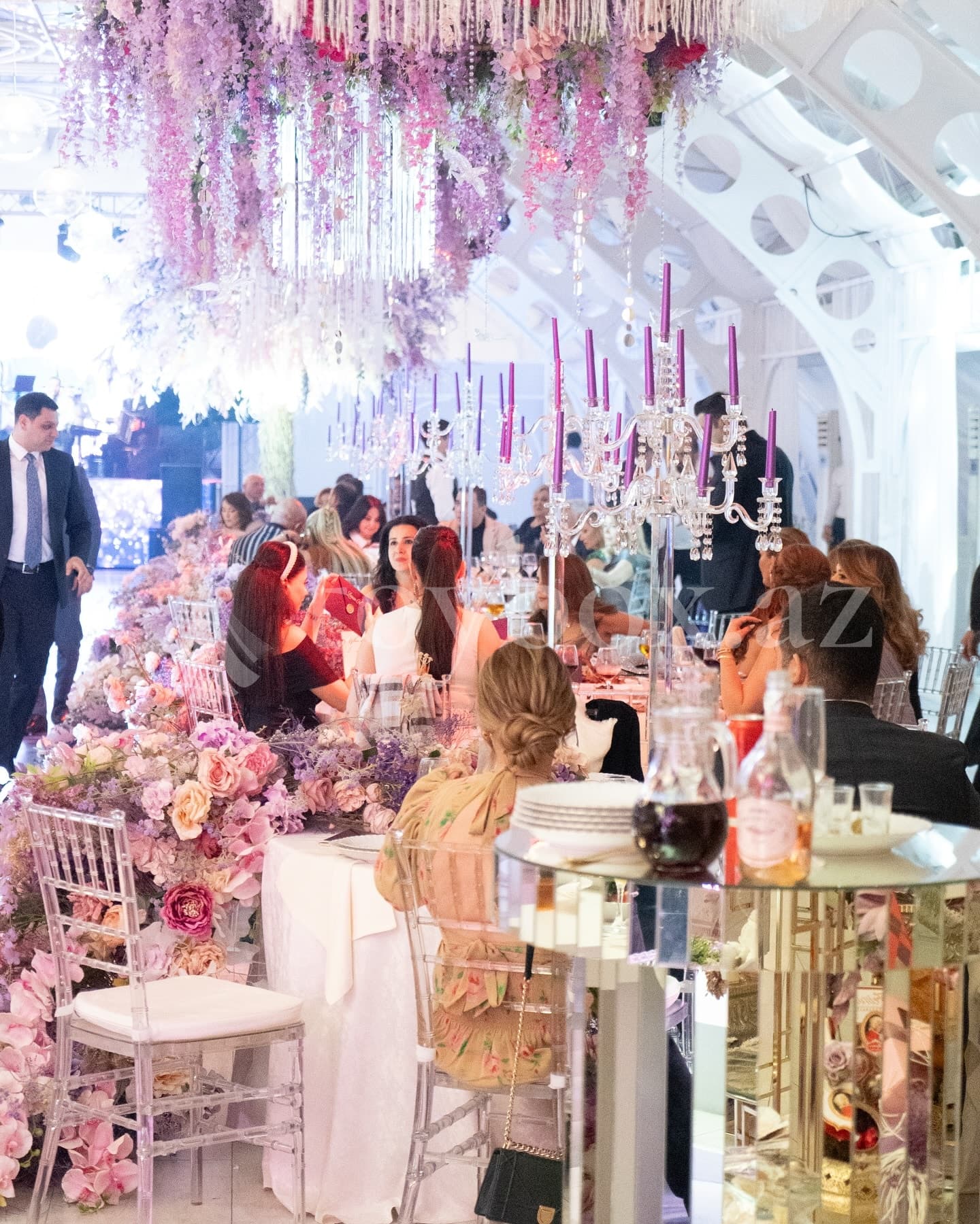 Event Hall Sea Breeze Baku