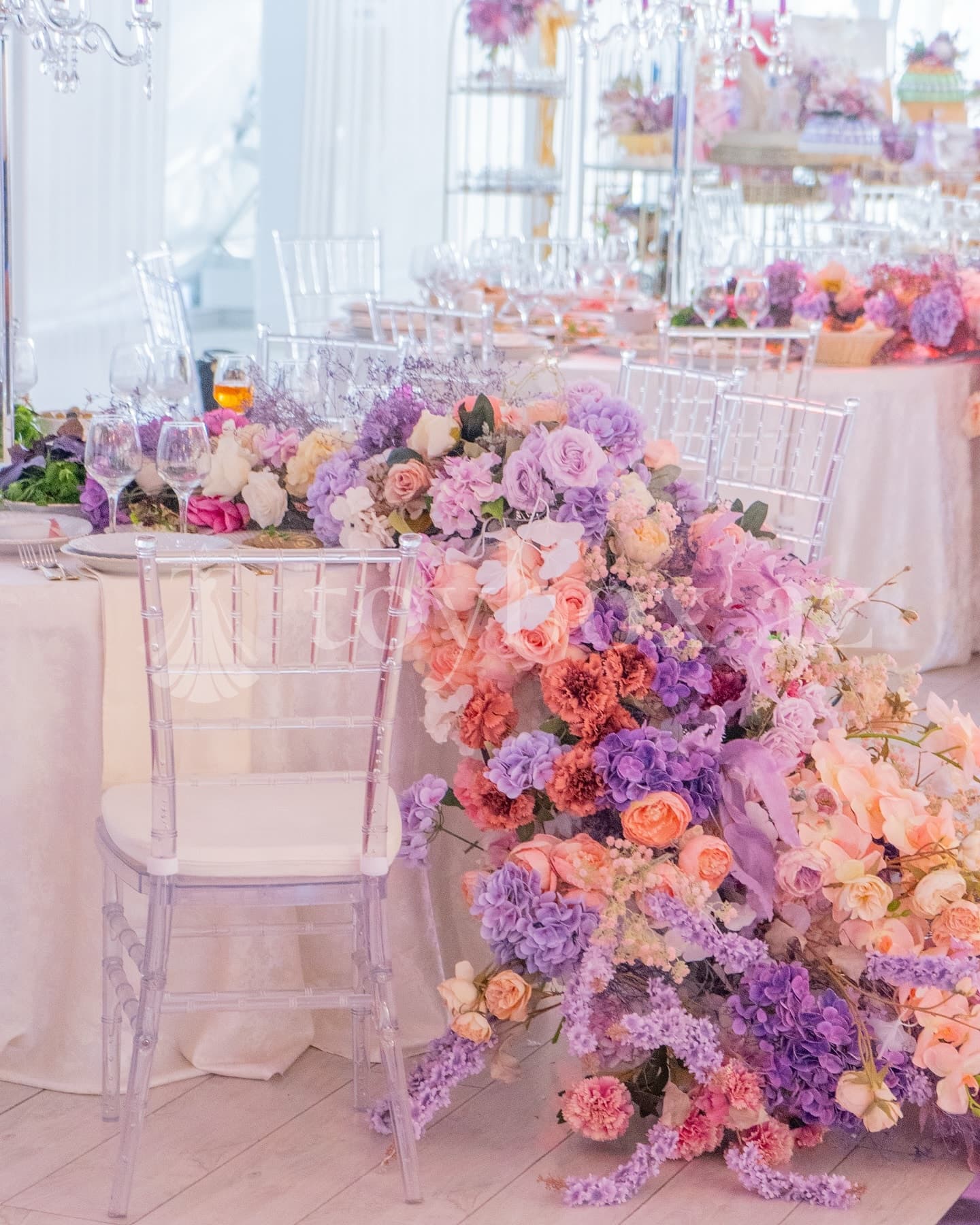 Event Hall Sea Breeze Baku