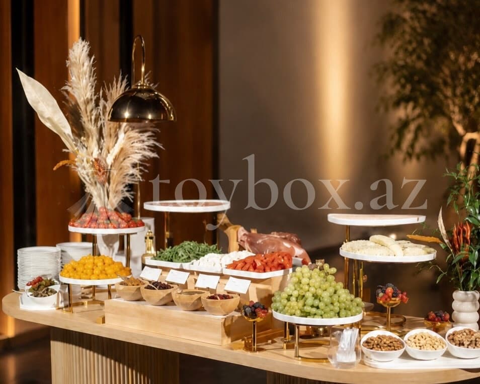 Event Hall Sea Breeze Baku