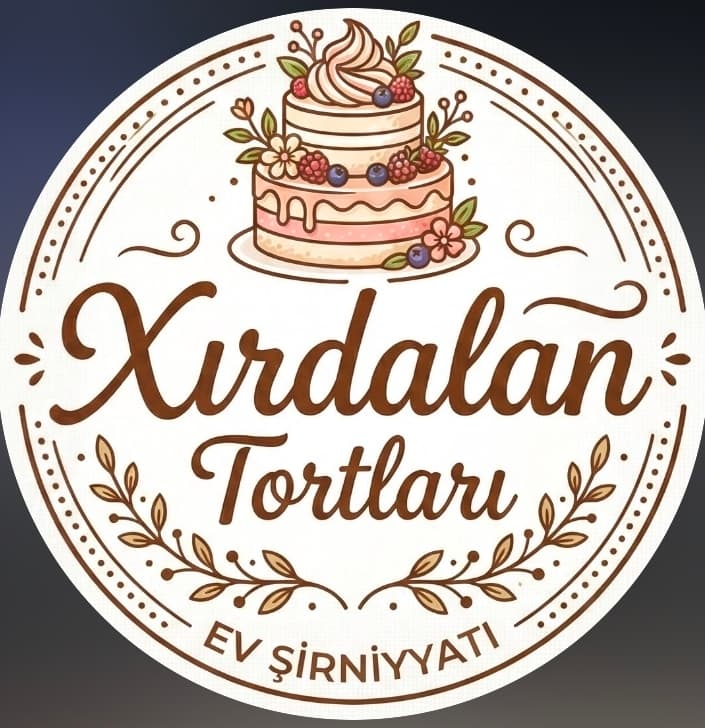 Xırdalan Tortlar
