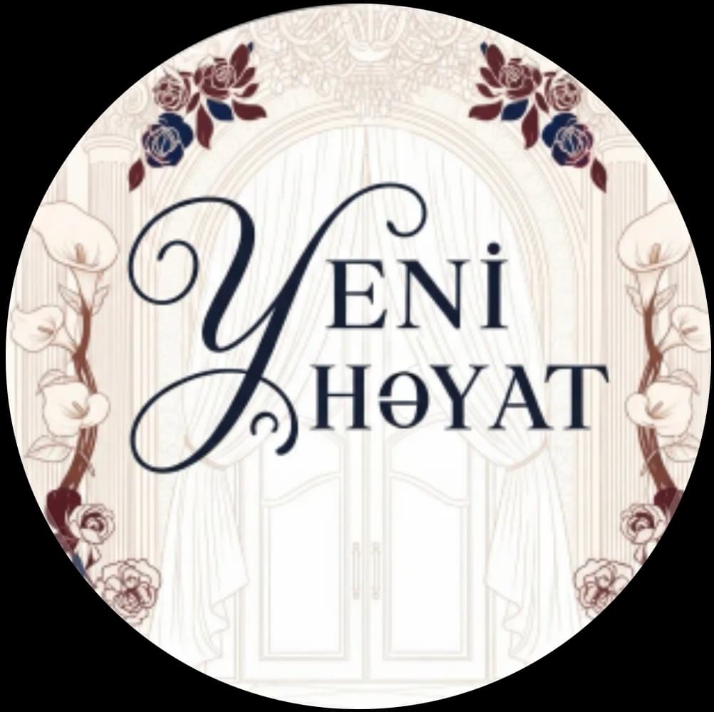 Yeni Həyat Şadlıq Sarayı