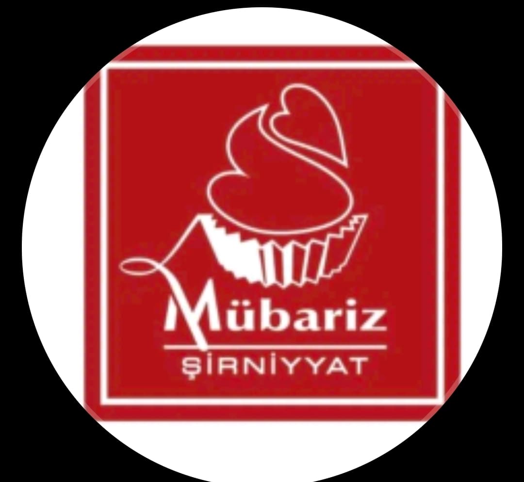Usta Mübariz Şirniyyat Evi