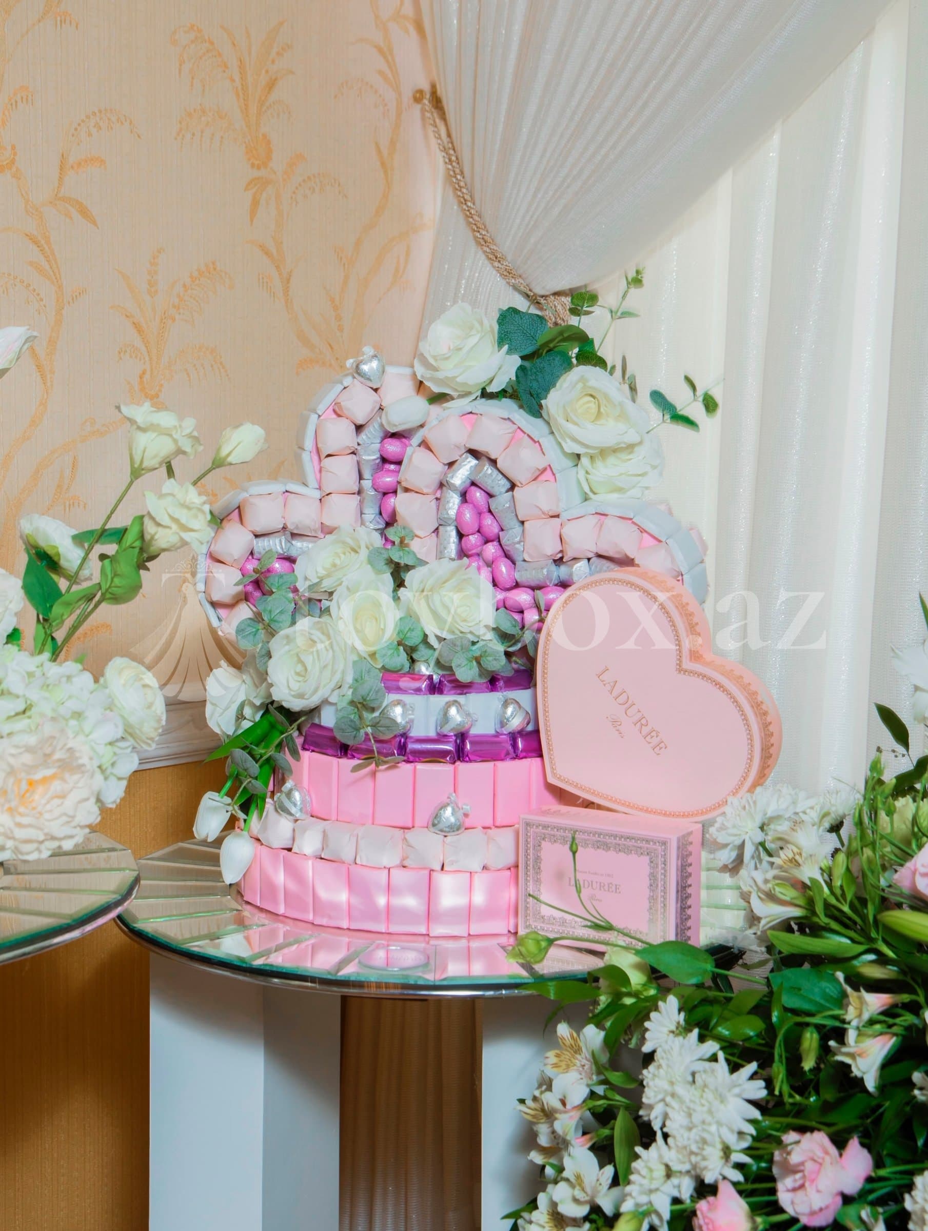 Chinara Events