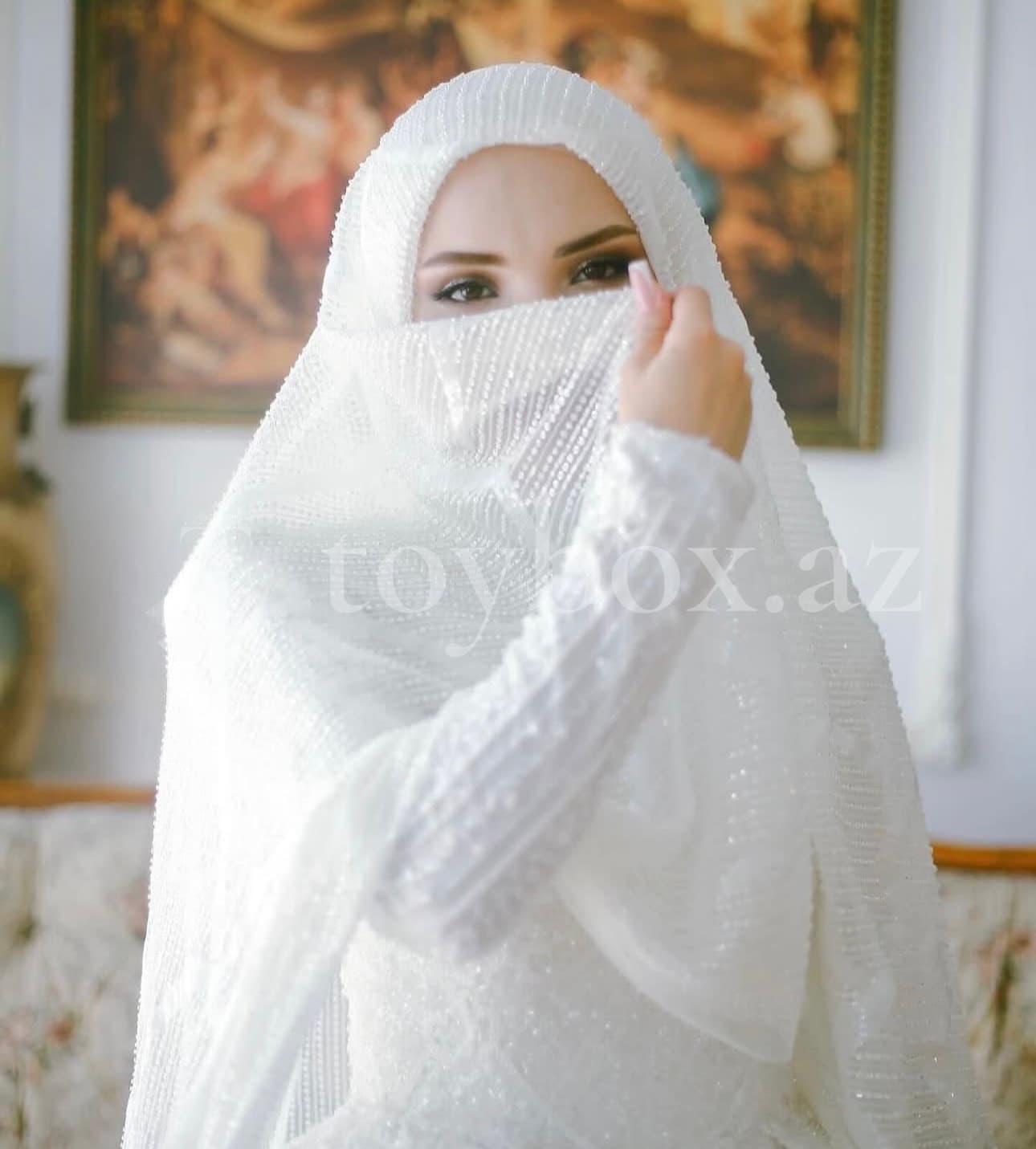 Lova Hicab Gəlinlik Butik