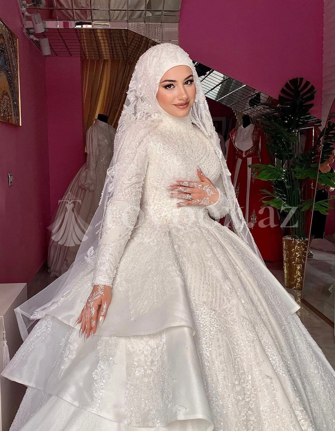 Lova Hicab Gəlinlik Butik