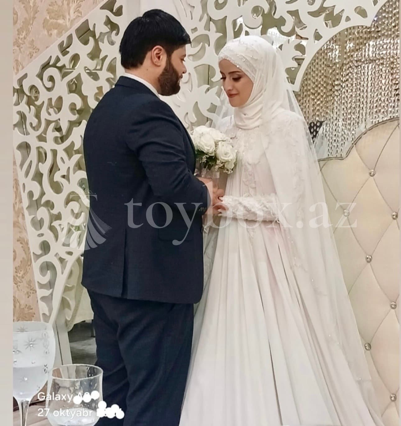 Lova Hicab Gəlinlik Butik