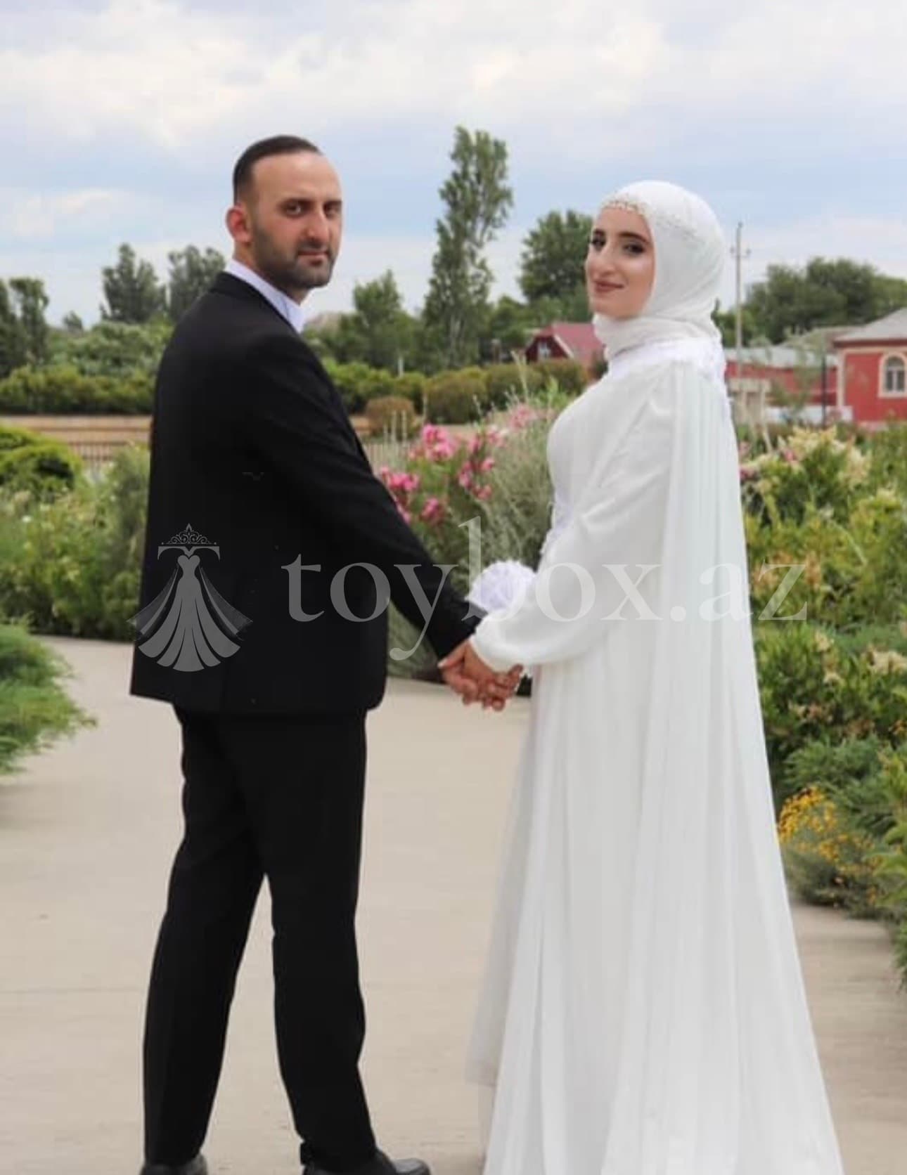 Lova Hicab Gəlinlik Butik
