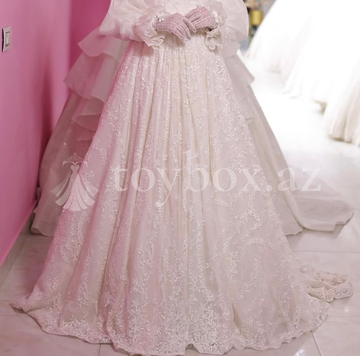 Lova Hicab Gəlinlik Butik