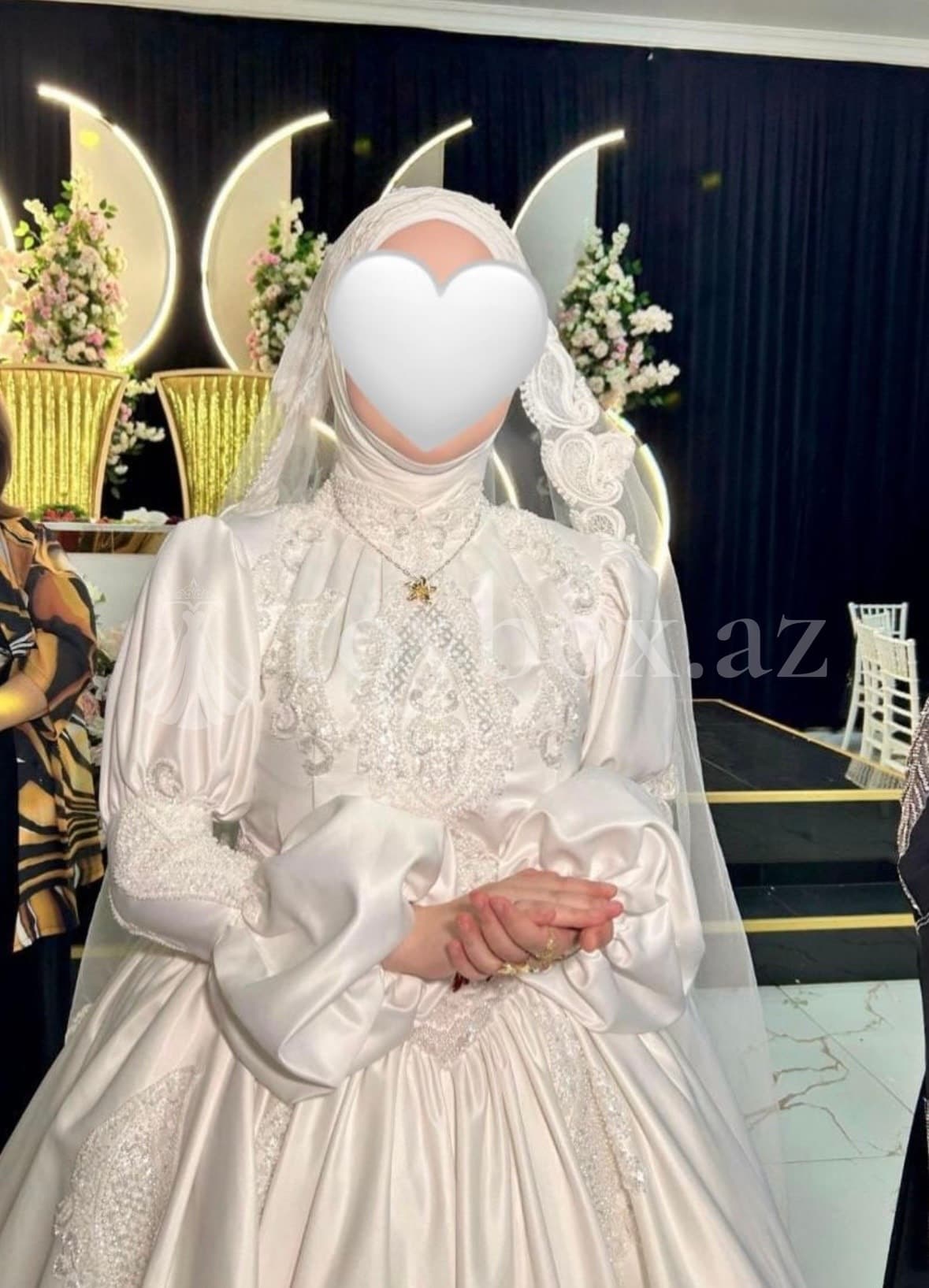 Lova Hicab Gəlinlik Butik