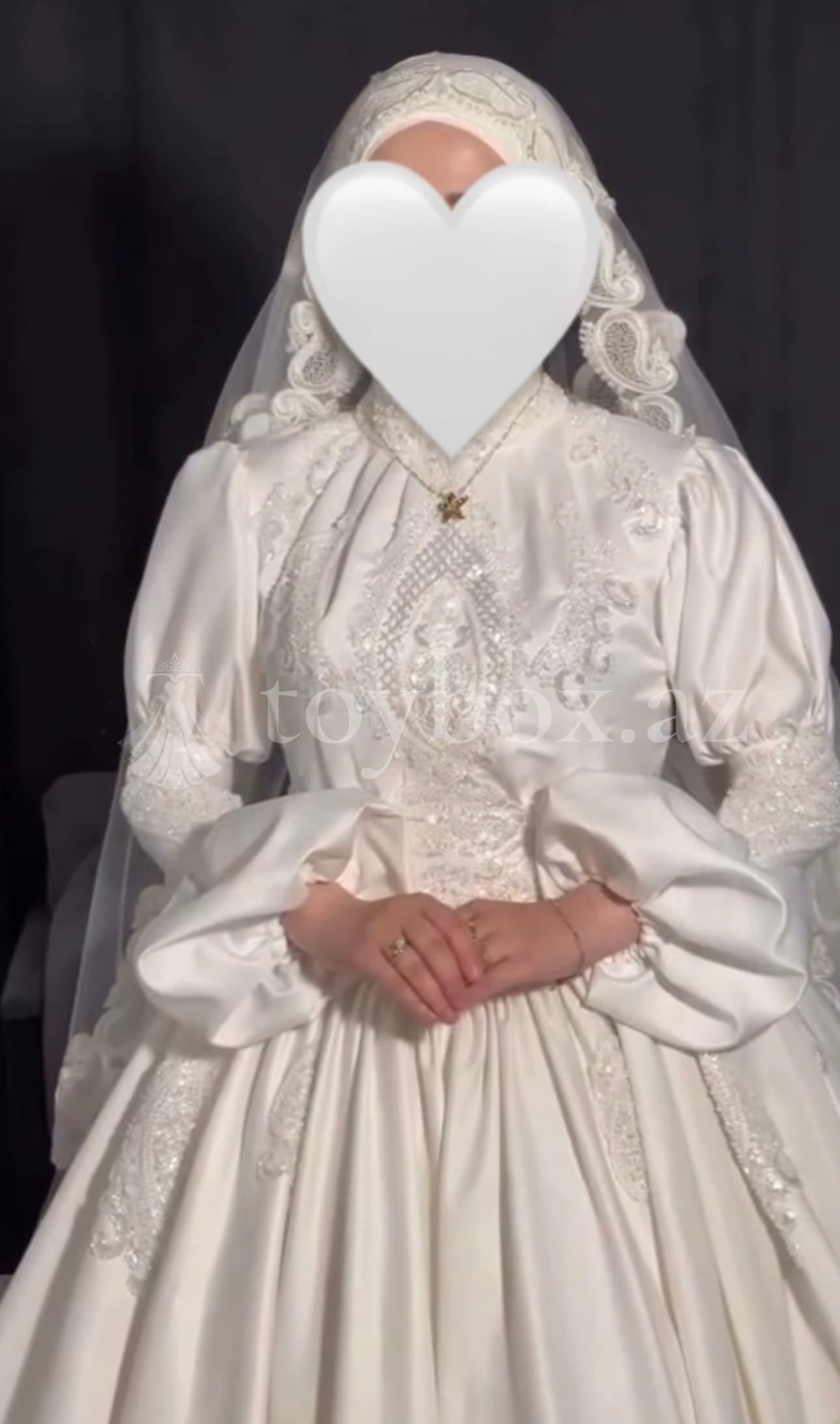 Lova Hicab Gəlinlik Butik