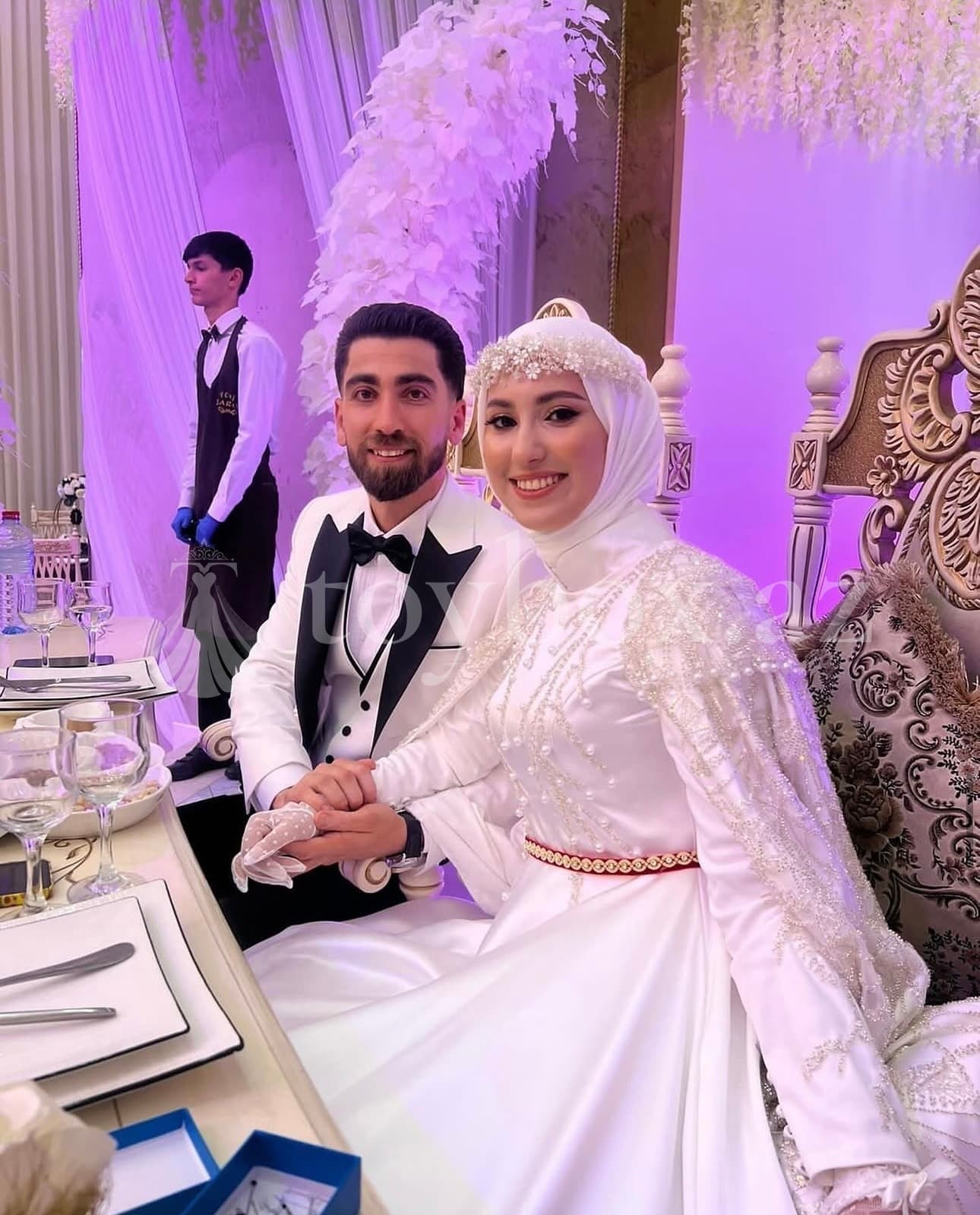 Lova Hicab Gəlinlik Butik