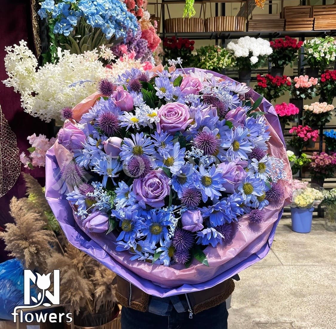 N Flowers.Az