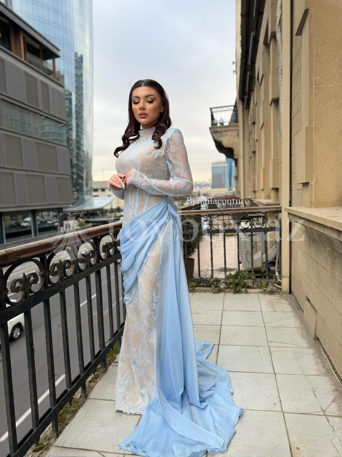 By Naila Couture