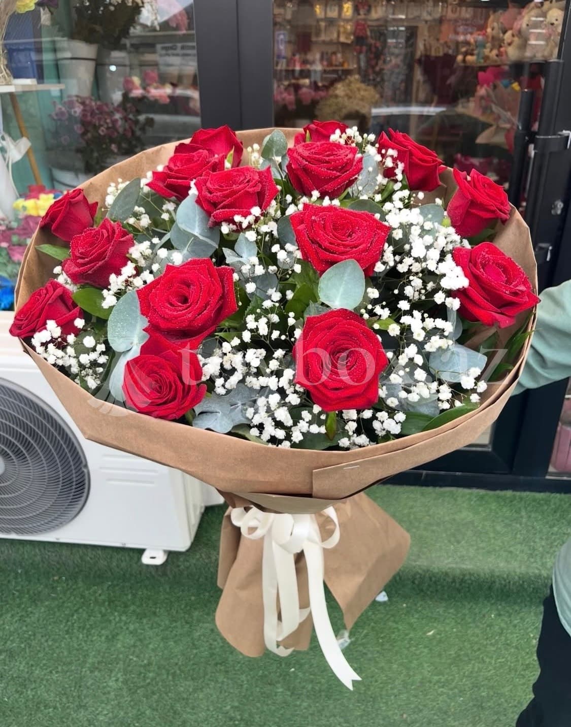 Gül Dünyam Xırdalan