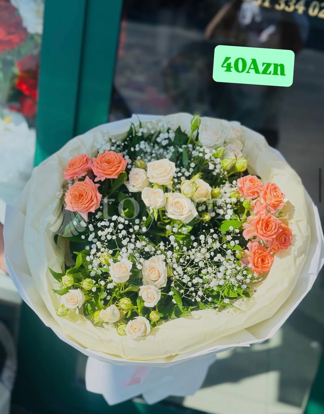 Gül Dünyam Xırdalan