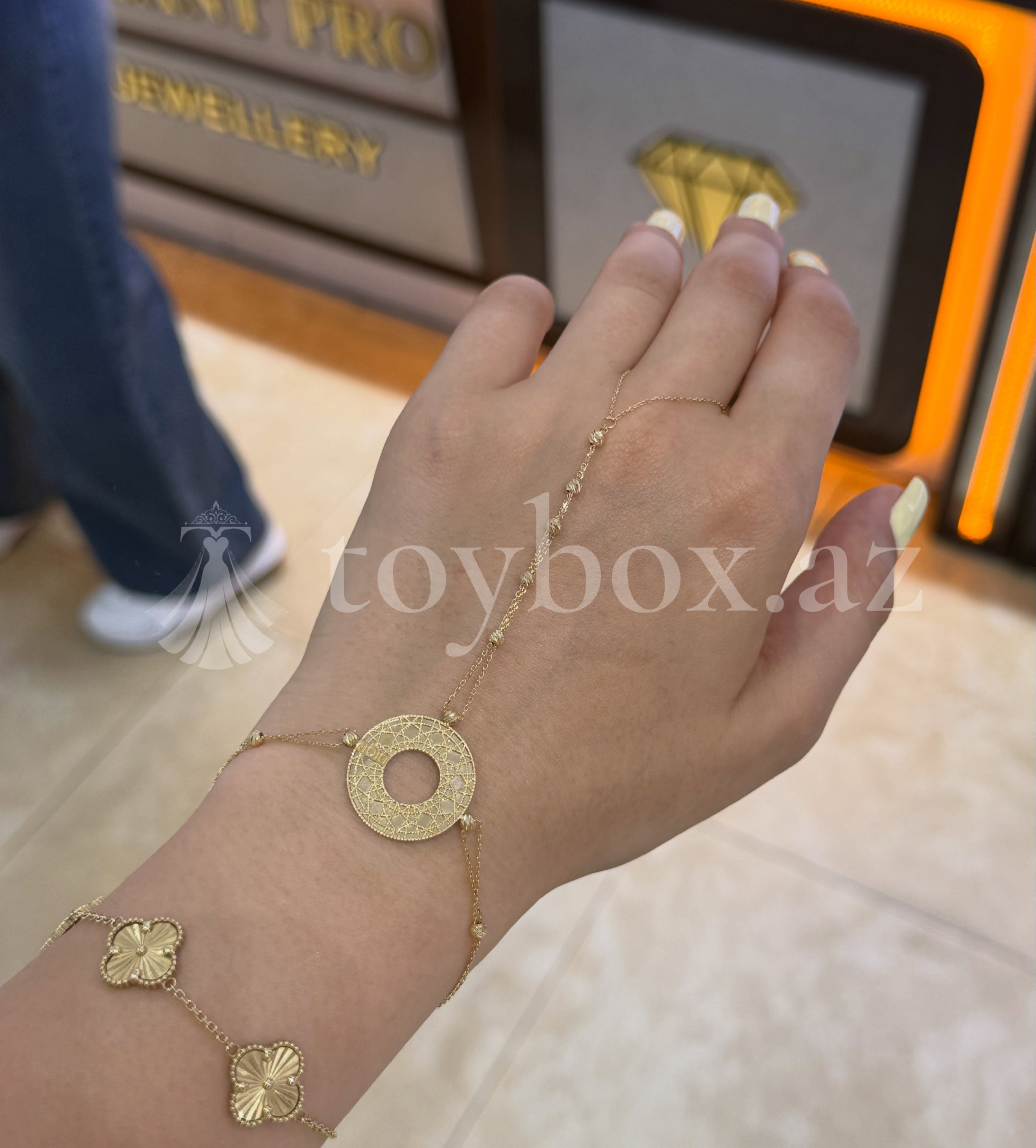 Qızıl Aləmi Nuru Gold