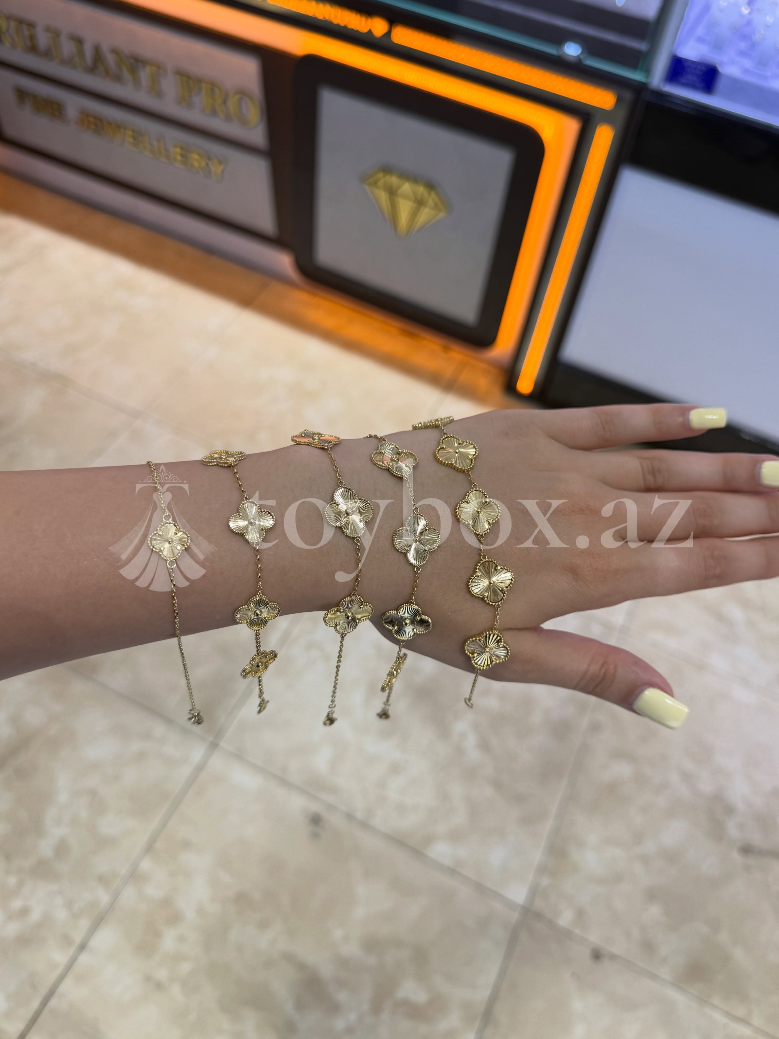 Qızıl Aləmi Nuru Gold