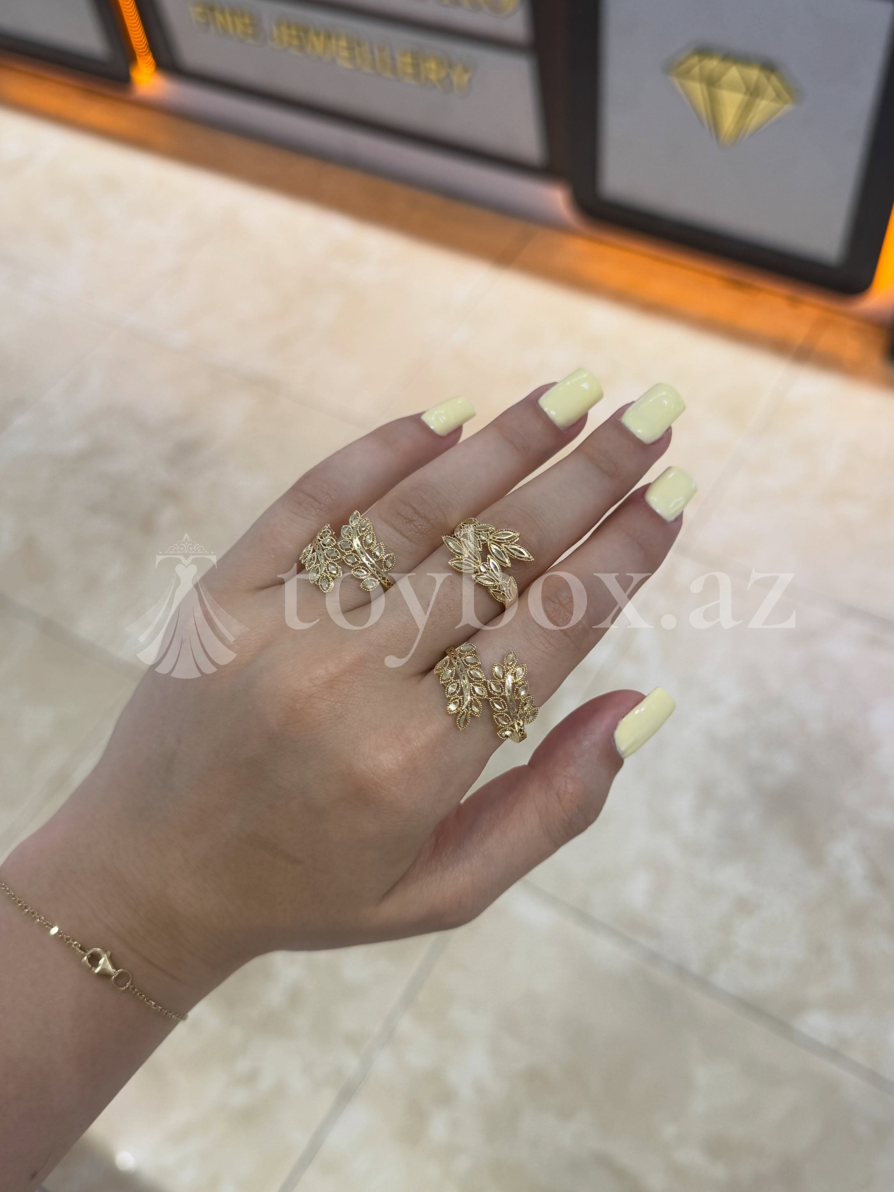 Qızıl Aləmi Nuru Gold