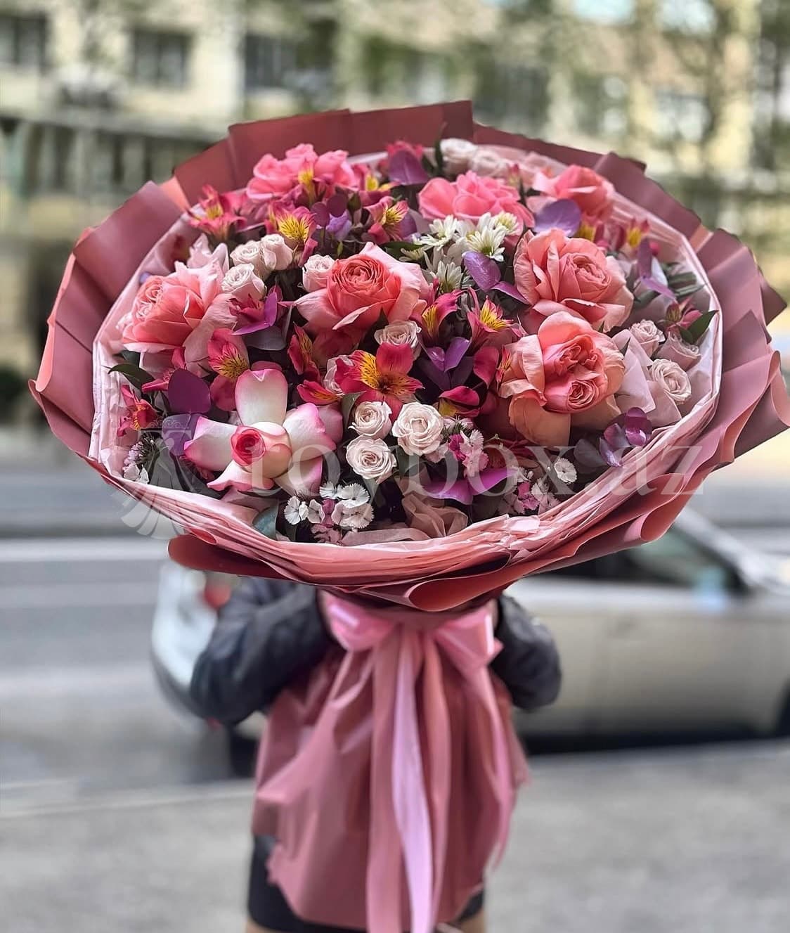 Rozalia Gül Salonu