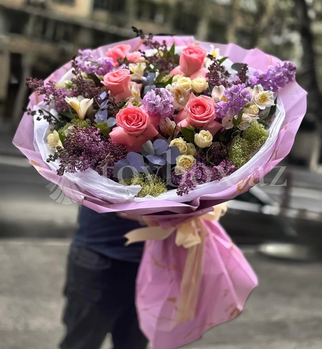 Rozalia Gül Salonu