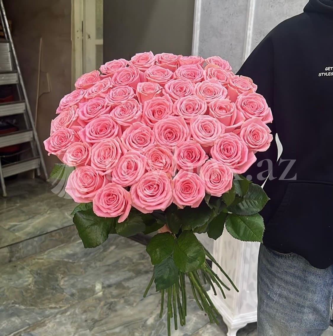 Rozalia Gül Salonu