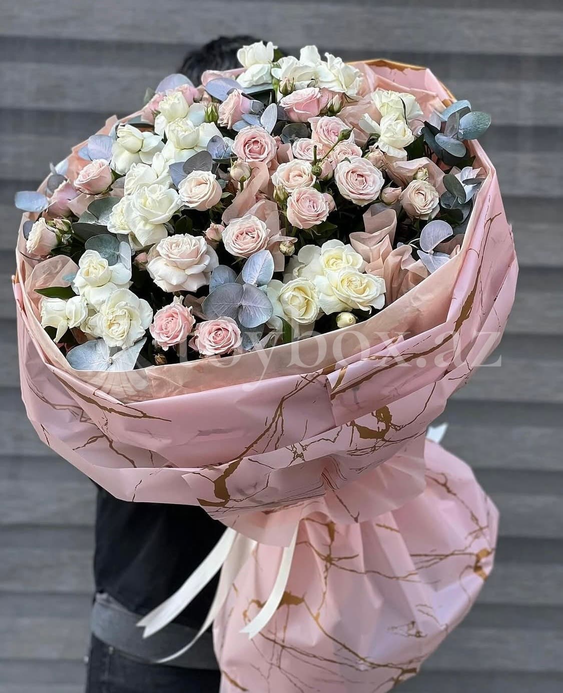 Rozalia Gül Salonu