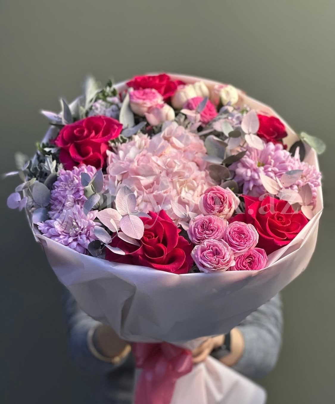Rozalia Gül Salonu