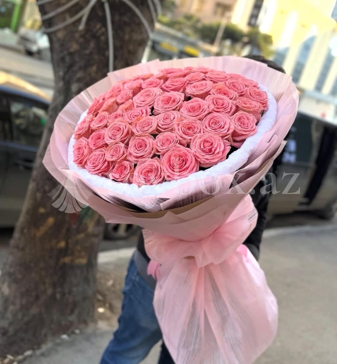 Rozalia Gül Salonu
