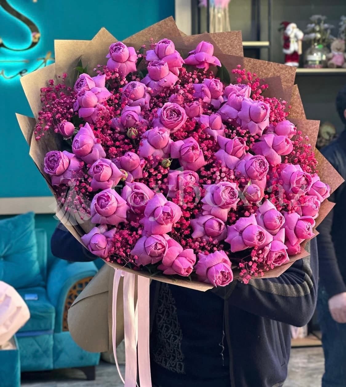 Rozalia Gül Salonu