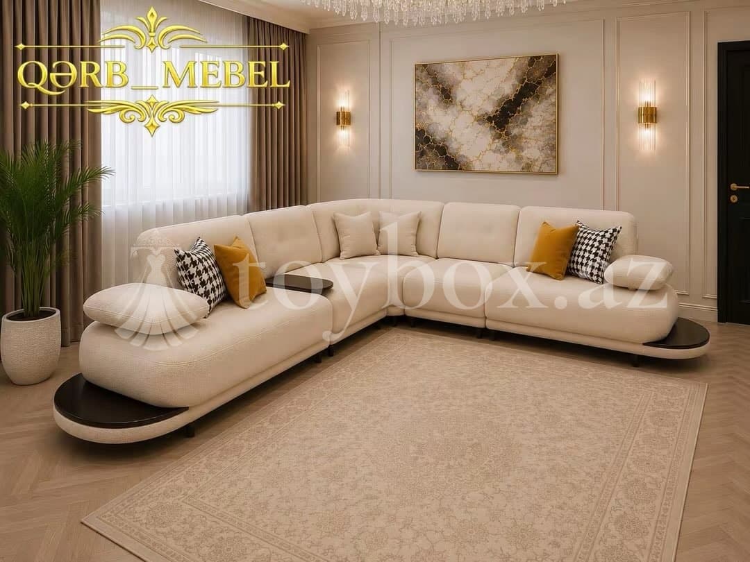 Qərb Mebel
