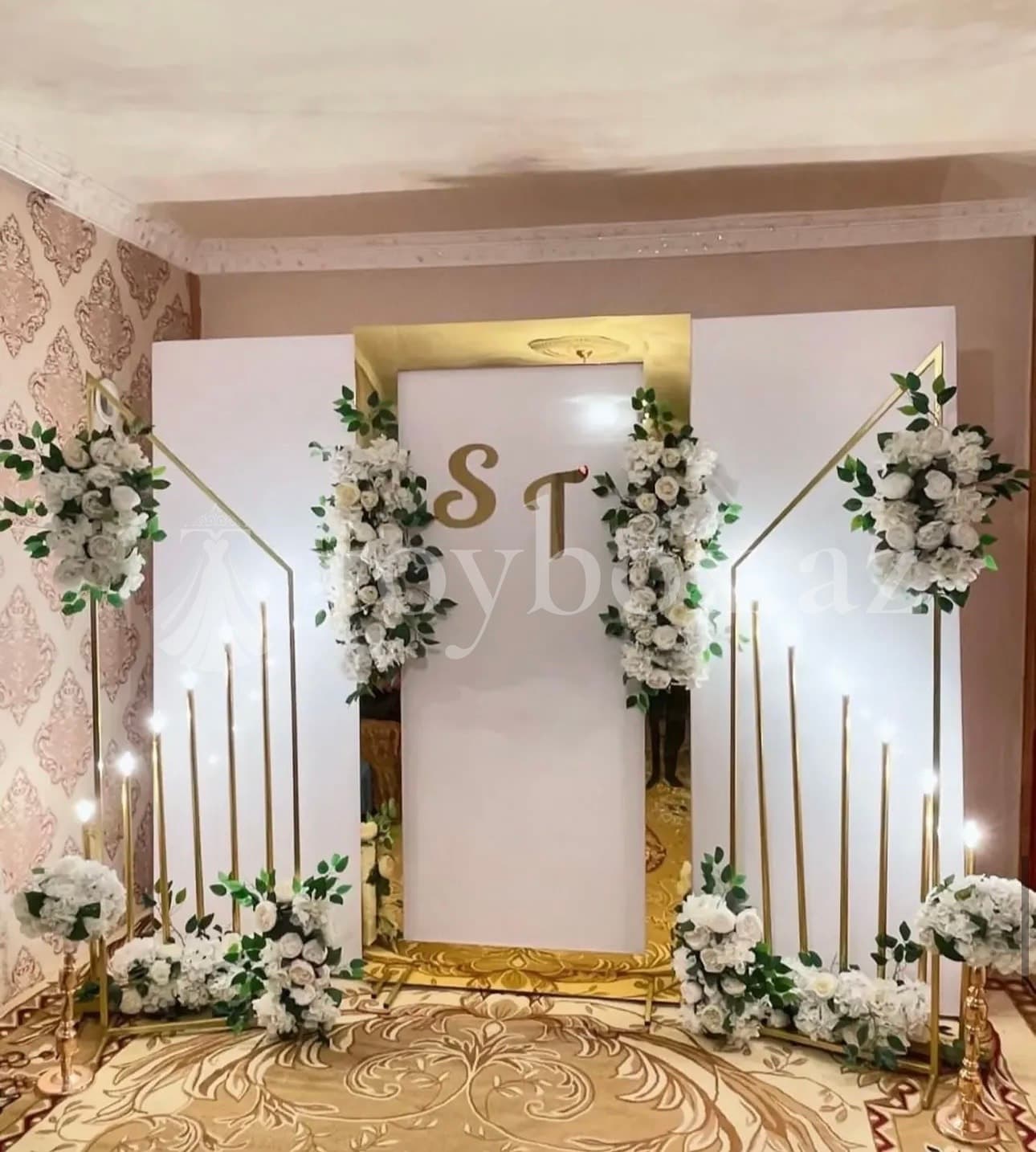 Decor Evi Ağcabədi
