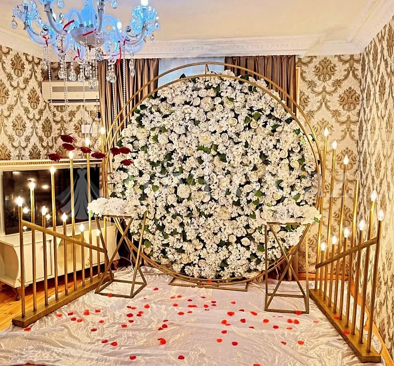 Decor Evi Ağcabədi