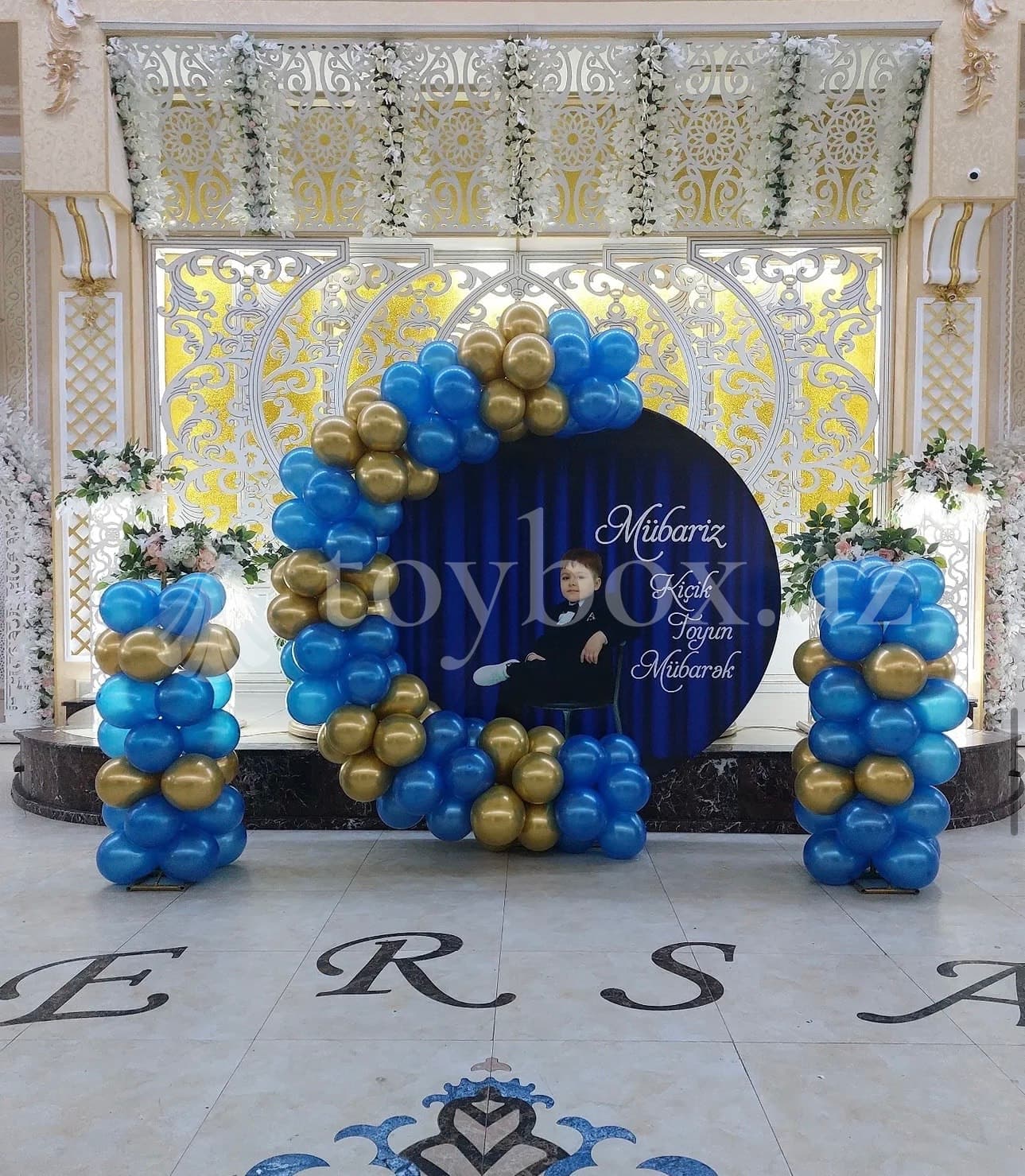 Decor Evi Ağcabədi