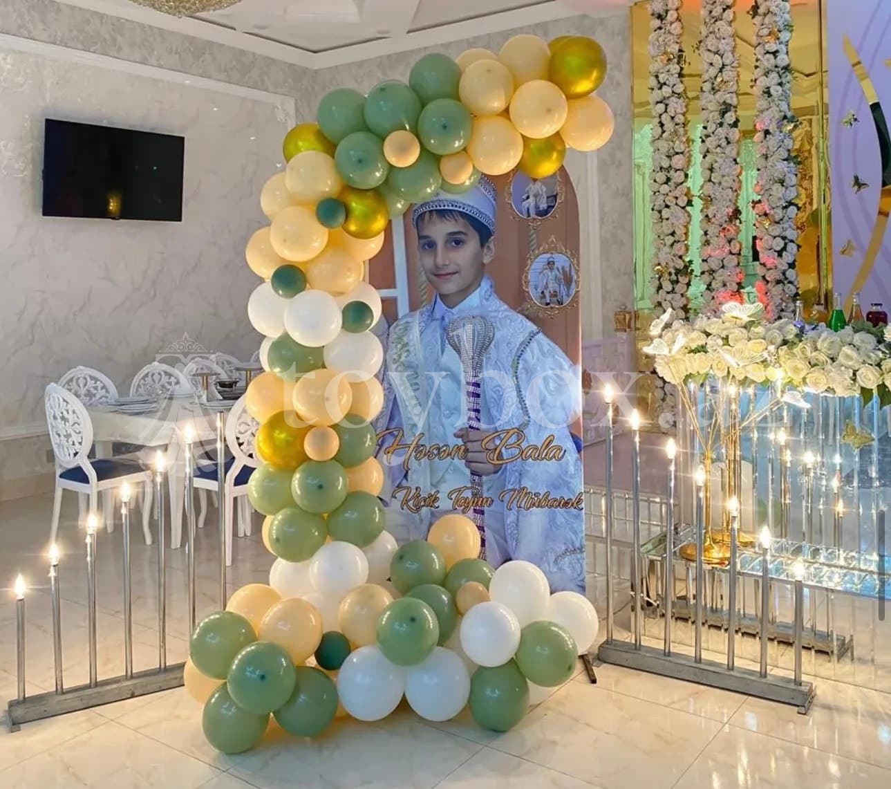 Decor Evi Ağcabədi