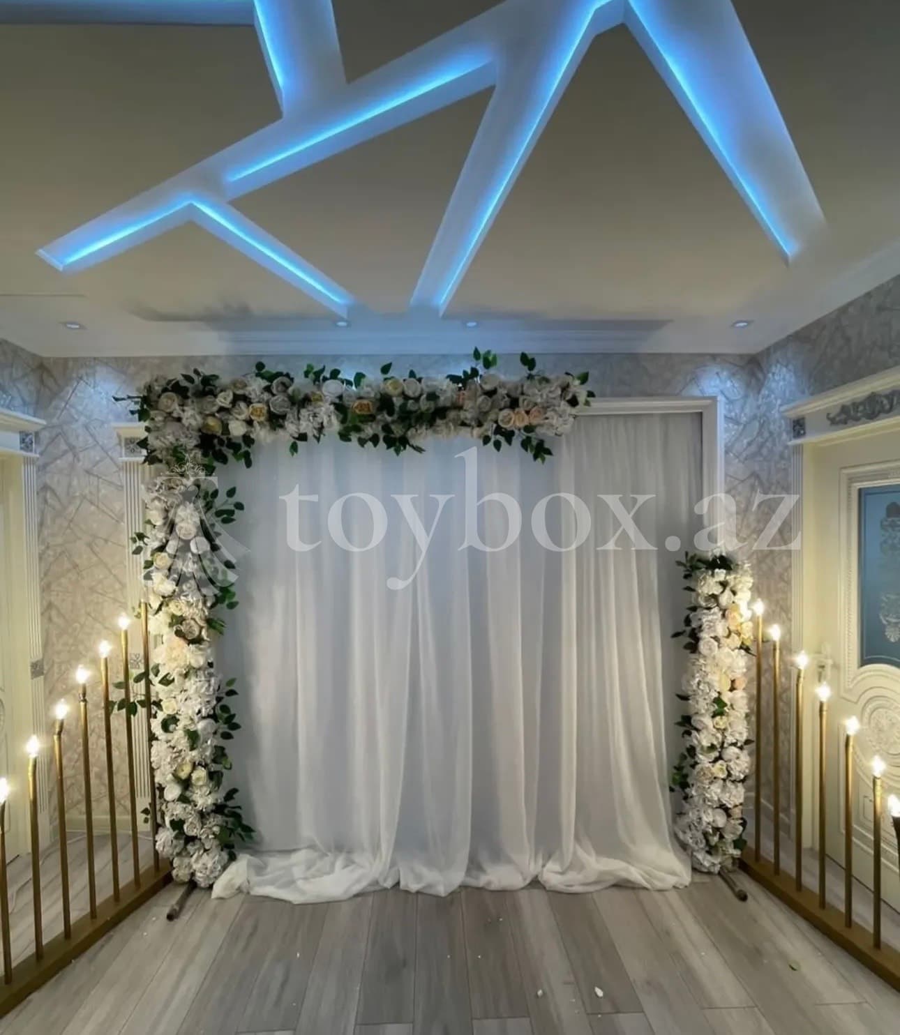Decor Evi Ağcabədi