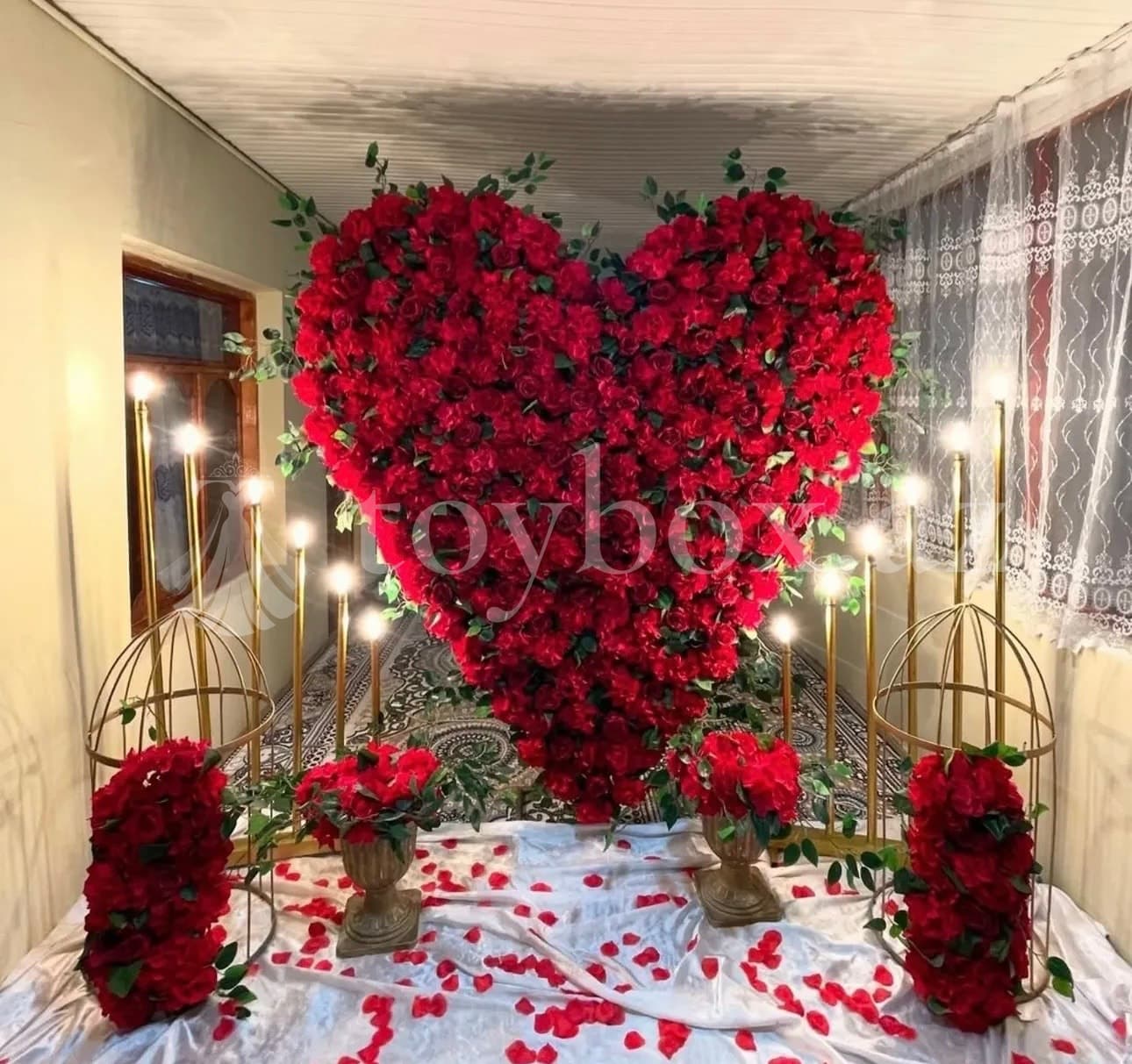 Decor Evi Ağcabədi