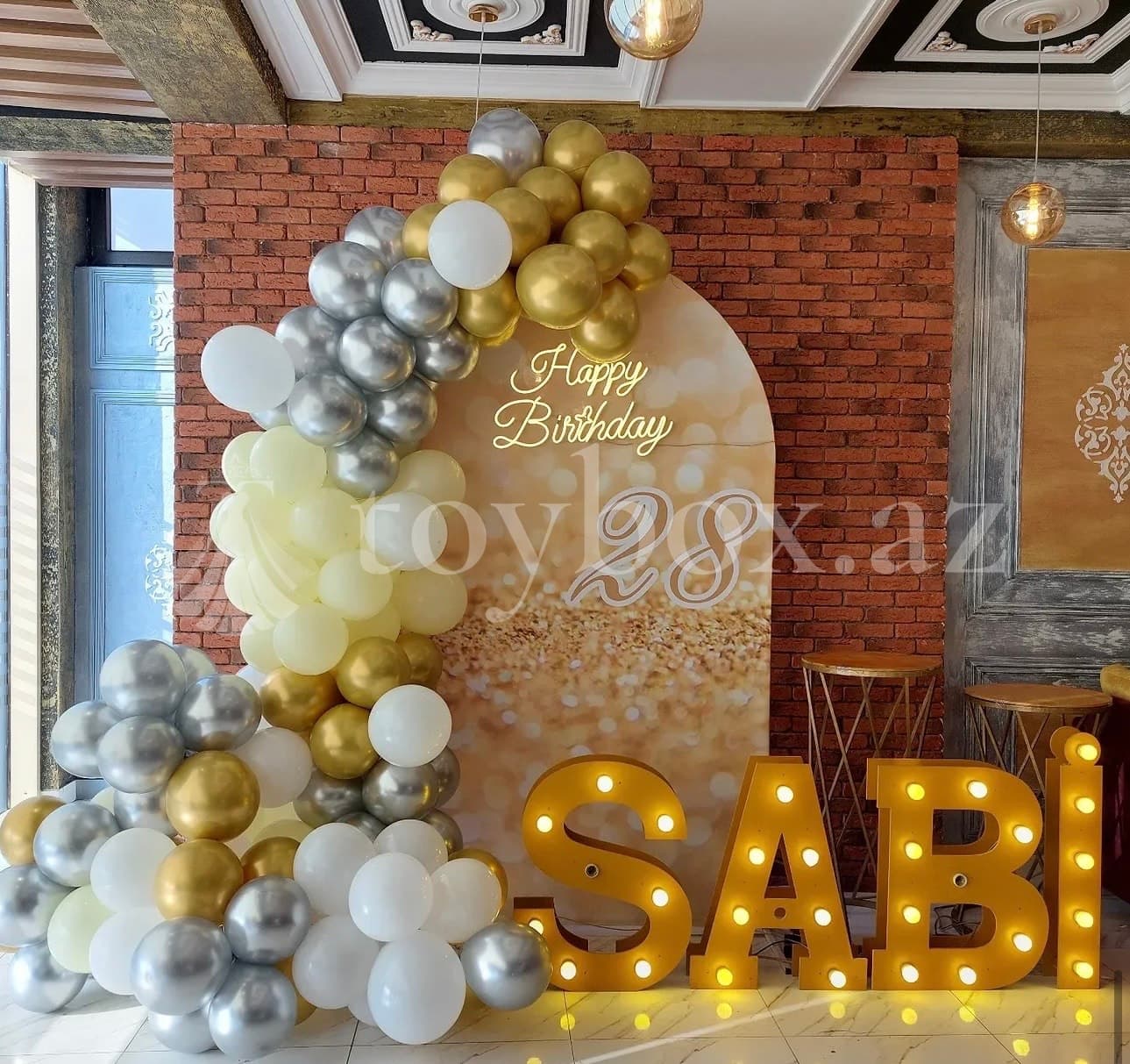 Decor Evi Ağcabədi