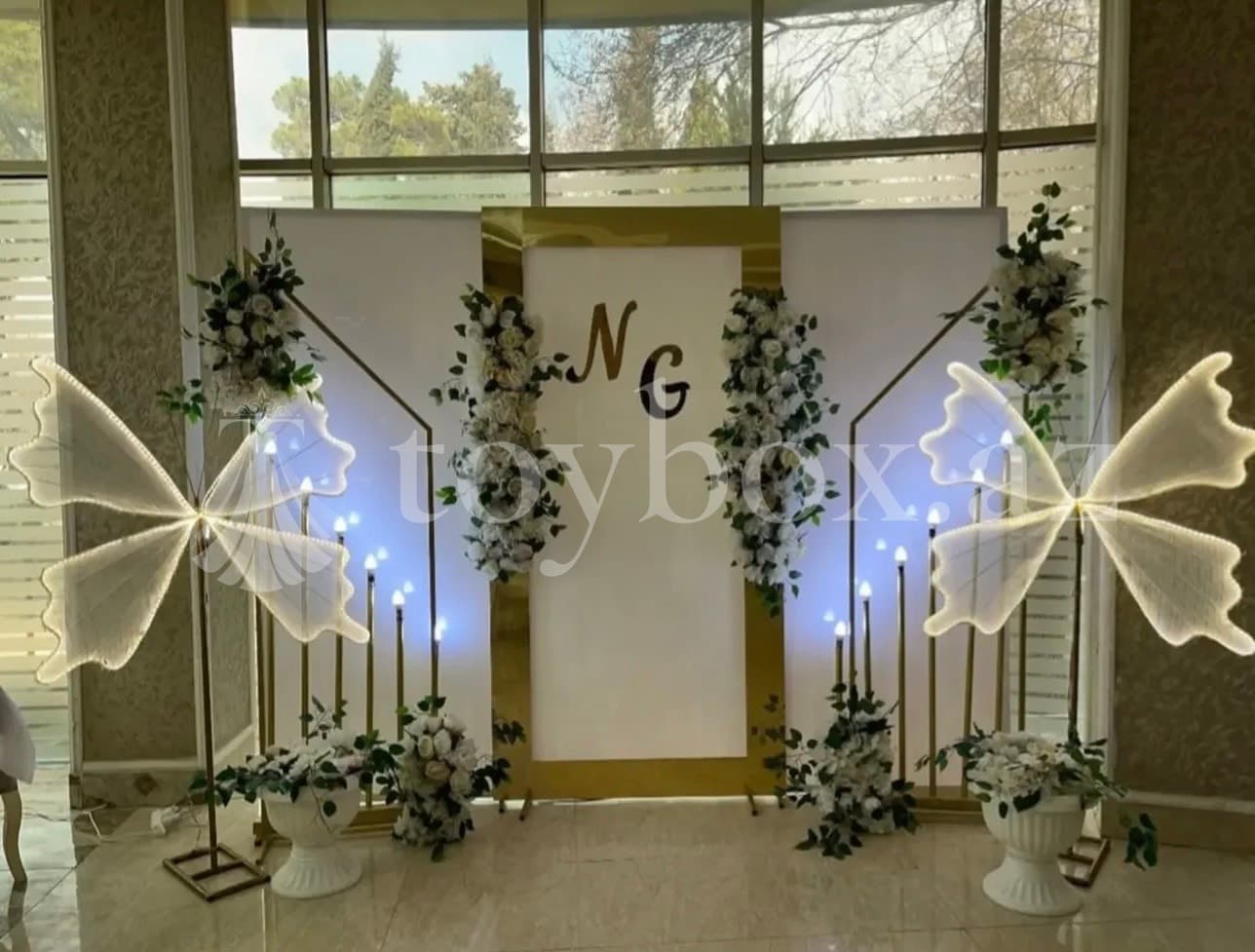 Decor Evi Ağcabədi