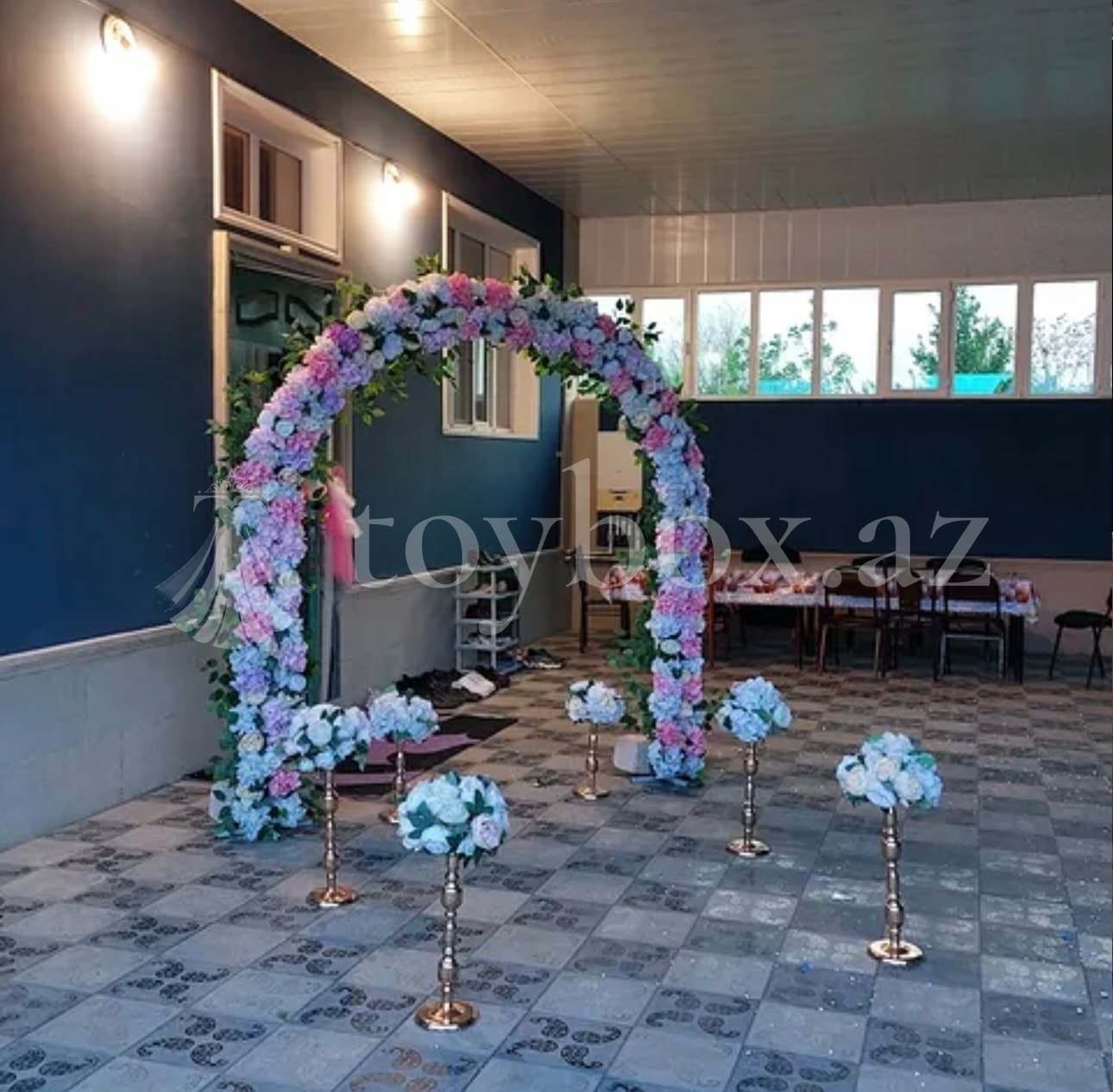 Decor Evi Ağcabədi