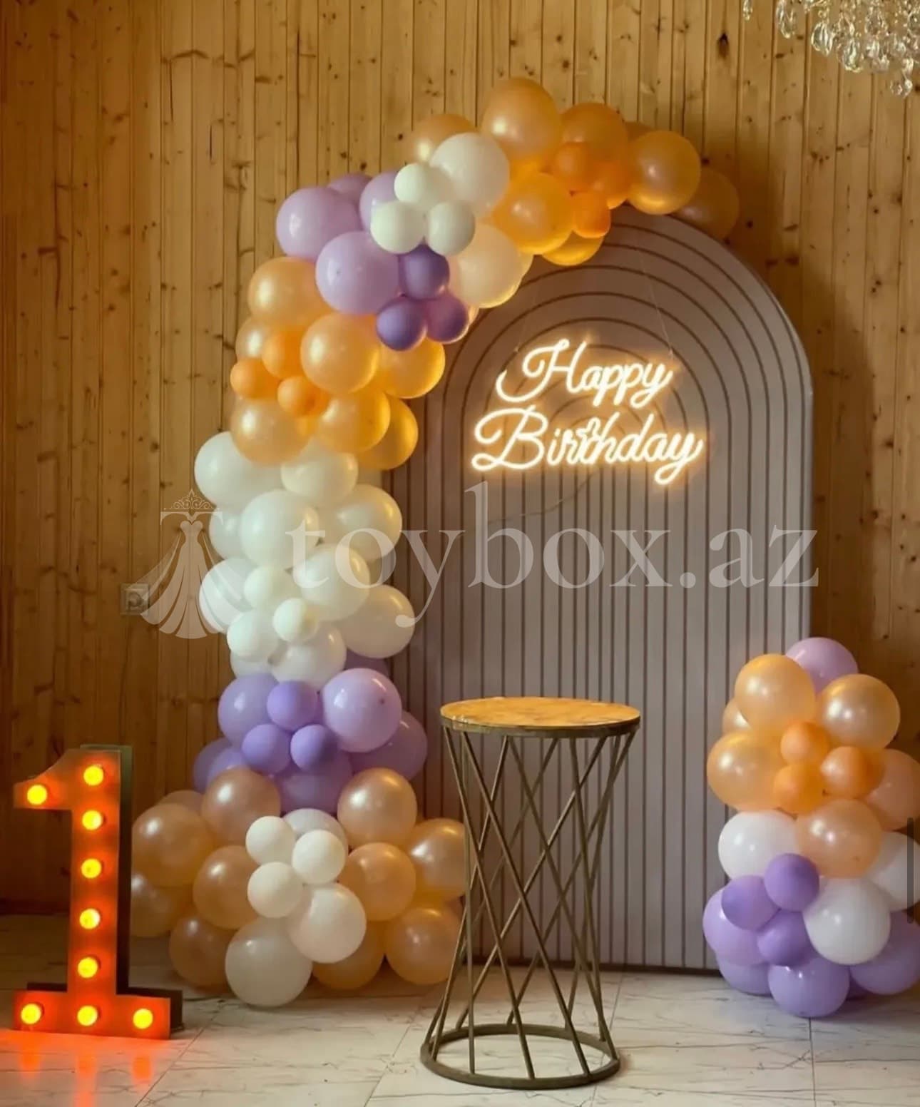 Decor Evi Ağcabədi