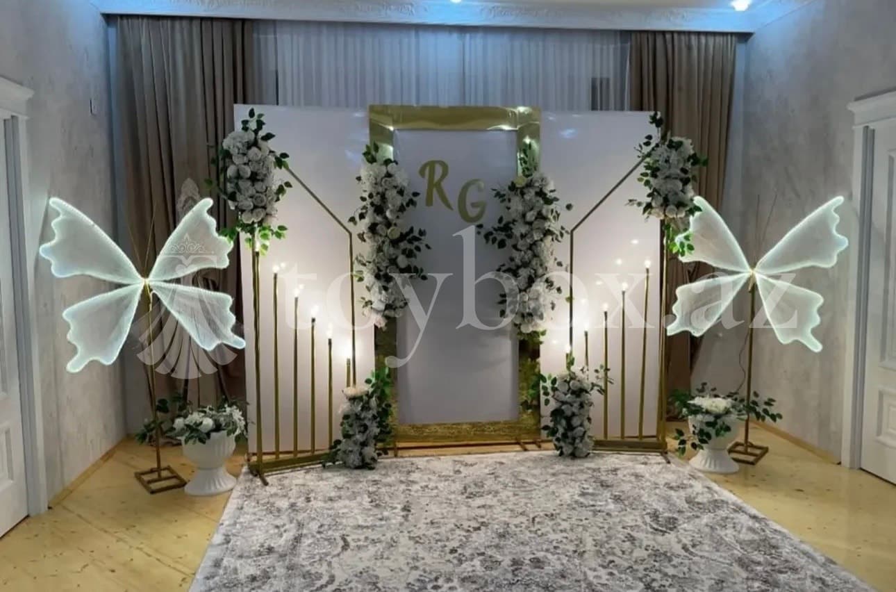 Decor Evi Ağcabədi